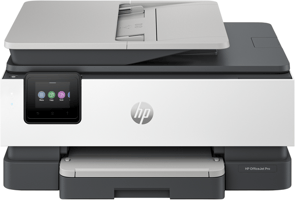 Multifunctional inktjet HP Officejet 8132E
