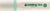 Markeerstift edding 24 Ecoline pastelgroen
