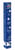 Magic-Chart Legamaster flipchart 60x80cm wit met ruit 25 vel