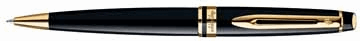 Waterman Expert Black GT balpen artikel afbeelding