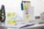 Memoblok 3M Post-it 622 Super Sticky 47.6x47.6mm geel 21 + 3 gratis