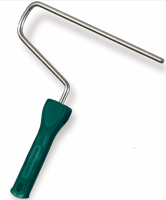 Beugel, 6 mm, 20 cm voor 5-7 cm verfrollers