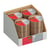 Verpakkingstape Scotch 4501B66 48mmx66m bruin