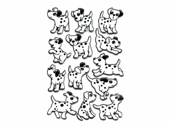 ETIKET HERMA 6661 DALMATIER 13ST artikel afbeelding