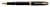 Rollerpen Parker Sonnet matte black GT fijn