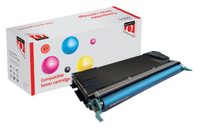 Tonercartridge Quantore alternatief tbv Lexmark C746H1