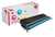 Tonercartridge Quantore alternatief tbv Lexmark C748H1CG blauw
