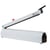 Folieseal-tafelapparaat SEALKID met snijvoorziening lasnaad l x b = 621x3 mm