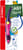 Rollerpen STABILO Easyoriginal linkshandig magenta holograph edition blister