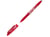 Pilot Rolschrijver FriXion uitwisbaar 0,4 mm, rood (doos 12 stuks) artikel afbeelding