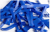 CULTO Elastiek Blauw No.16-40/1,5mm Zak 1kg artikel afbeelding