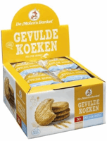 Gevulde koek De Molen 50gr/ds30