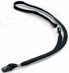 SLEUTELHANGER DURABLE KEYCORD ZWART artikel afbeelding