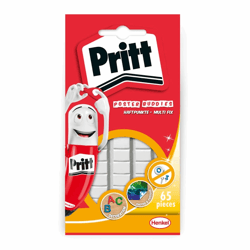 BUDDIES PRITT POSTER artikel afbeelding