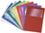 Venstermap Exacompta Forever L-map 120gr wit