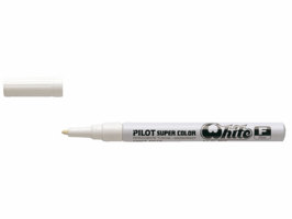 VILTSTIFT PILOT SUPER SC-W-F ROND 1MM