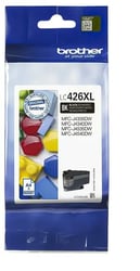 Inktcartridge Brother LC-426XL zwart