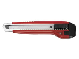 Westcott Snijmes Premium 18 mm Rood