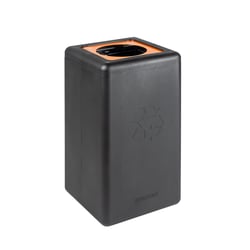 Circulaire Afvalbak BrickBin Plastic 65 ltr
