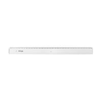 Liniaal Westcott 50cm transparant