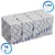 Handdoek Scott Slimfold m-vouw 1-laags 19x29,5cm wit 16x110st 5856