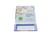 Etiket Rillprint A4 105x42mm/ds100v