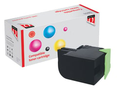 Tonercartridge Quantore alternatief tbv HP 658A
