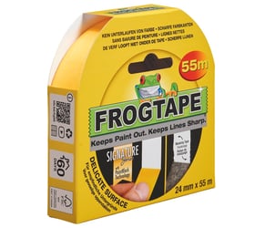 Frogtape Delicate Surface 24mmx55m