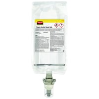 Navulling AutoFoam Alcohol Plus Handreiniger 4x1000ml, Rubbermaid