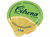 Citroencupjes Citrona/doos 120x4,9 ml artikel afbeelding