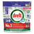 Vaatwastablet Dreft allin1 plat reg/pk75