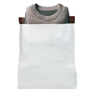 Plastic enveloppen