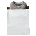 Plastic enveloppen