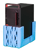Nomapack Schuimprofiel U-Tulip Hoekstuk Stretch, 100-120mm (Doos 120 stuks)