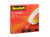 Scotch® 600 Crystal Clear Plakband, 19 mm x 66 m, asgat 76 mm (rol 66 meter) artikel afbeelding