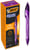 Gelpen Bic Gelocity Quik Dry paars/ds12