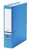Ordner Qbasic A4 80mm karton blauw