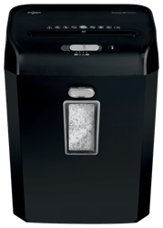 Papiervernietiger Rexel Promax QS REX823