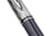 Waterman Expert L'Essence du Bleu Gift Box Blue Lacquer CT Vulpen – Donkerblauw/Zilverwit/Zwart – Maat: M = Medium