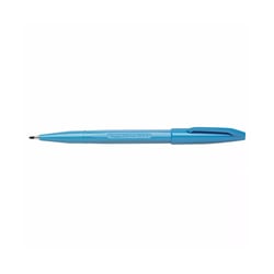 Fineliner Pentel Sign S520 0,8mm lbl/p12