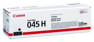 Tonercartridge Canon 045H zwart