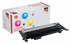 Tonercartridge Quantore Samsung CLT-K404S zwart