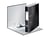Leitz WOW 180° Ordner, A4, Rugbreedte 50 mm, Karton, Zwart artikel afbeelding