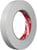 KIP 328 (18) Textieltape extra 18 mm x 25 m Wit