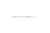 Penseel Qrea synthetisch haar nr 2 breedte 3,0mm
