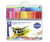 Viltstift Staedtler duo assorti/pk120