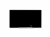 Nobo Diamond Glasbord, Magnetisch, Beschrijfbaar, Veiligheidsglas, 993 × 559 mm, Zwart artikel afbeelding