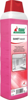 Tana Ivecid sanitairreiniger Geparfumeerd. Flacon 1L
