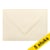 Envelop C5 120g ivoor/pk5
