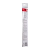 Penseel Talens Art Creation filament plat assorti set à 3st